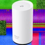 Como obter Wi-Fi confiável em seu quintal