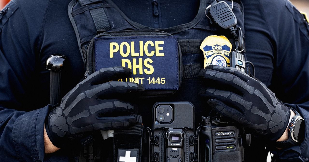 Congresso aumenta pressão sobre o DHS sobre o papel de Palantir na repressão à imigração