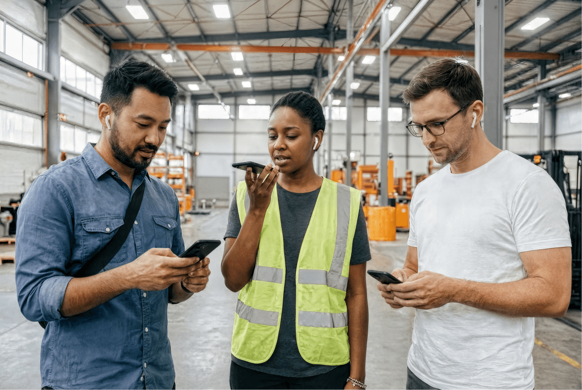 DeepL, conhecido pela tradução de textos, agora quer traduzir sua voz