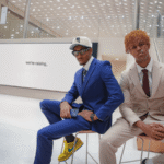 Dois universitários levantam uma pré-semente de US$ 5,1 milhões para construir uma rede social de IA no iMessage