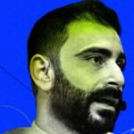 Ele começou uma rede social sozinho. Então, 5 milhões de pessoas se inscreveram