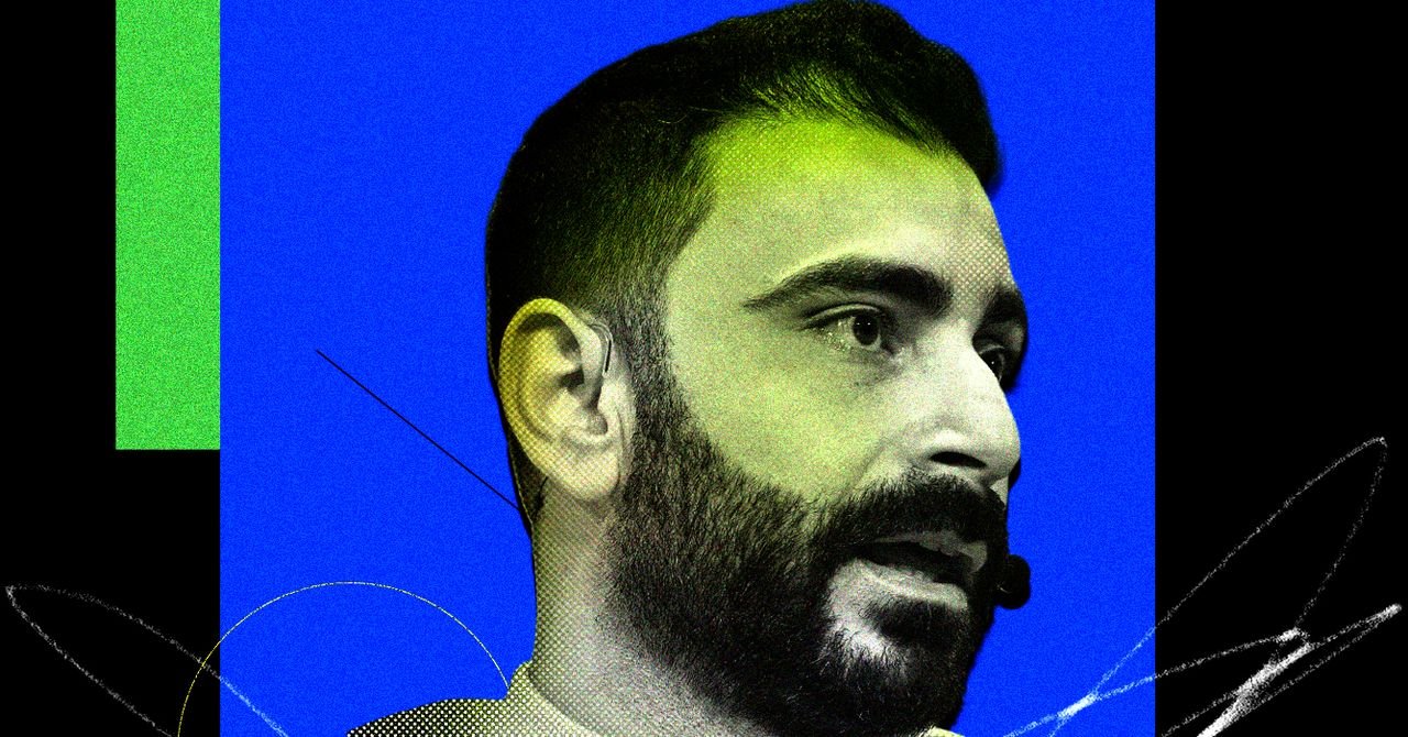 Ele começou uma rede social sozinho. Então, 5 milhões de pessoas se inscreveram