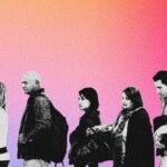 Eles queriam se juntar a Raya. Eles estão na lista de espera há anos