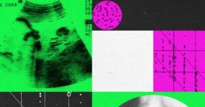 Empresas de designers de bebês estão em crise