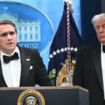 Engenheiro da Califórnia identificado em suspeita de tiroteio em jantar de correspondentes na Casa Branca