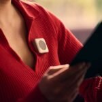 Este AI wearable de ex-engenheiros da Apple parece um iPod Shuffle