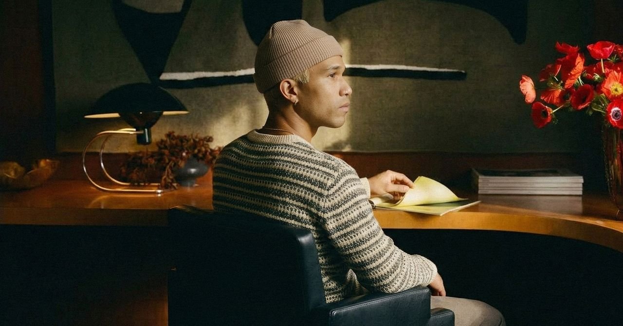 Este gorro foi projetado para ler seus pensamentos