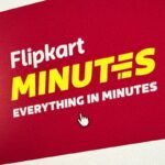 Flipkart Minutes