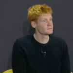 Cursor CEO Michael Truell