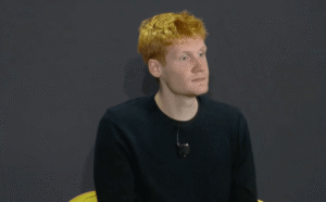 Cursor CEO Michael Truell