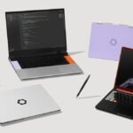 Framework tem um laptop melhor e mais desmontável