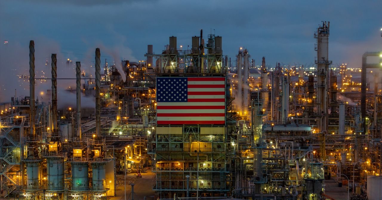 Hackers ligados ao Irã estão sabotando a infraestrutura energética e hídrica dos EUA