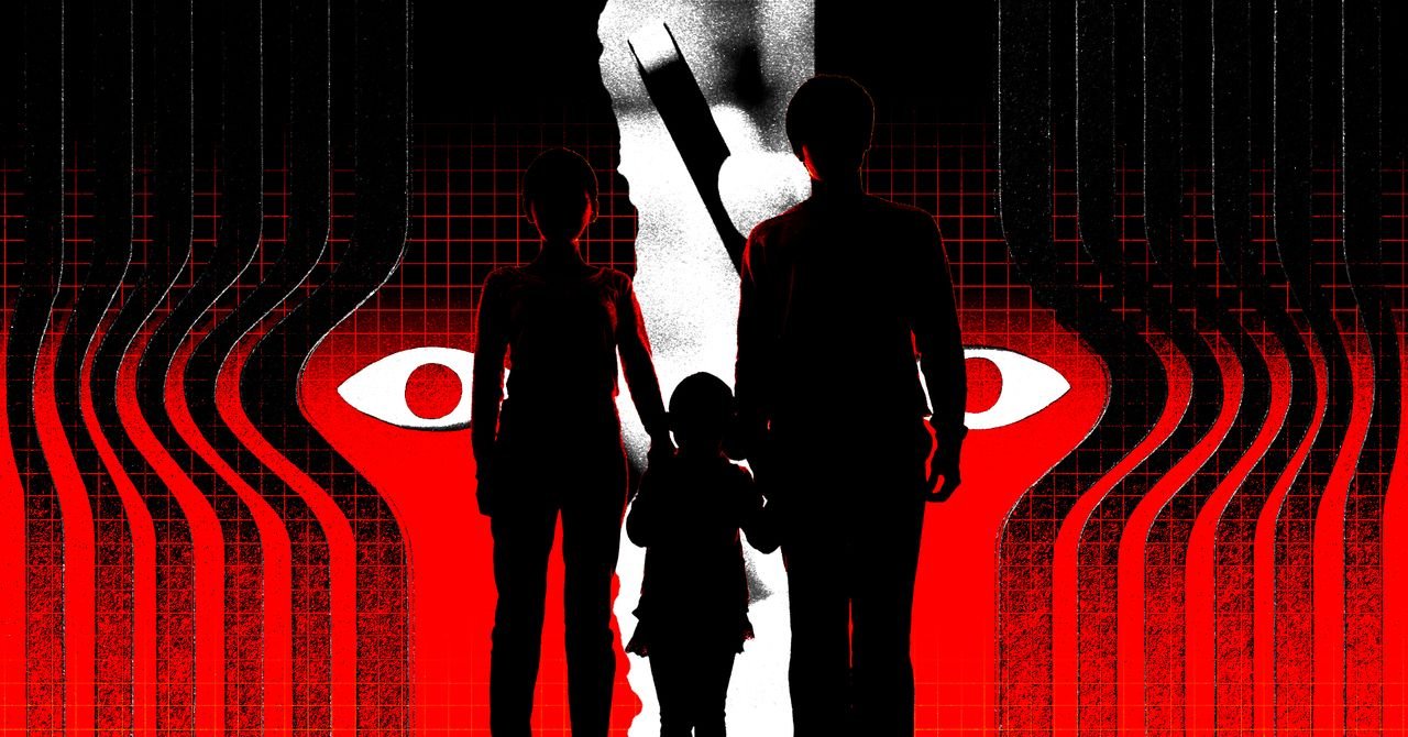 Homens estão comprando ferramentas de hacking para usar contra suas esposas e amigos