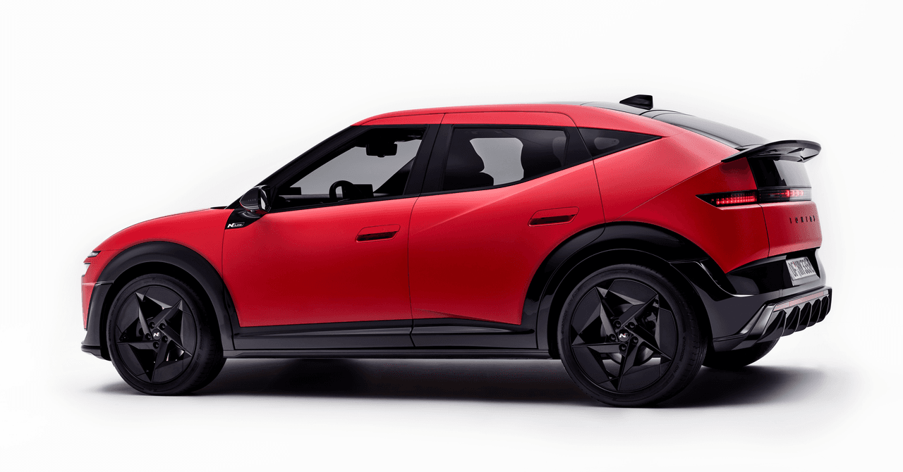 Hyundai Ioniq 3 2026: preço, especificações, disponibilidade