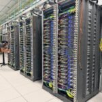 AWS Austin chip lab tour and data center