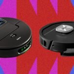 Lançamento do aspirador de robô: Tubarão versus Dyson (2026)