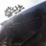 Lucid Motors nomeia novo CEO e recebe mais dinheiro da Uber e dos sauditas