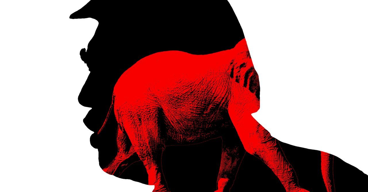 MAGA está começando a olhar além de Trump