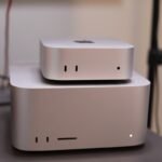 Apple Mac Mini M4