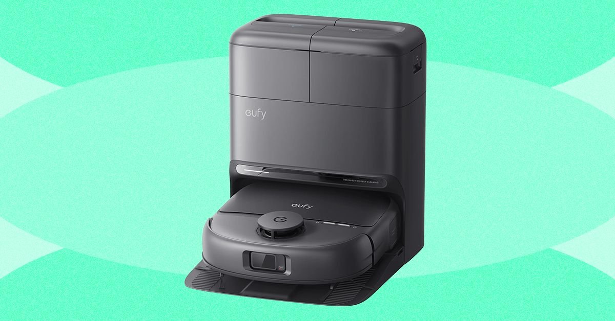 Melhor aspirador de robô de 2026: Shark, Eufy