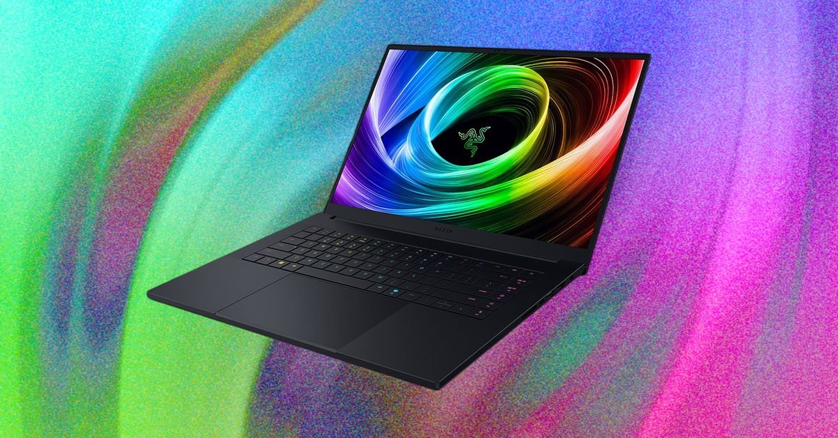 Melhores laptops para jogos (2026): Razer, Asus, Dell e mais