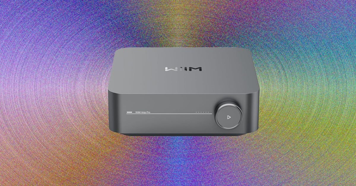 Melhores streamers WiiM (2026): simplifique seu som com o WiiM Streaming Gear