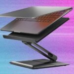 Melhores suportes para laptop (2026): depois de testar mais de 25 modelos, estes 5 se destacam
