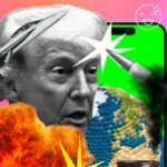 Memes de guerra estão transformando conflitos em conteúdo