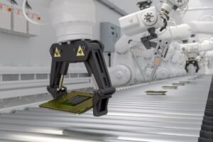 Mobilidade TechCrunch: Quem está caçando todos os talentos dos veículos autônomos?