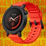 Nosso smartwatch de orçamento favorito custa US $ 69