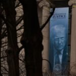 O DOJ enganou um juiz sobre como está usando os dados dos cadernos eleitorais