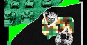 O Exército dos EUA está construindo seu próprio chatbot para combate