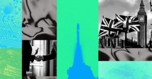 O Reino Unido lança seu fundo soberano de IA de US$ 675 milhões