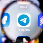 O Telegram ainda está hospedando um mercado negro de cripto scammers sancionado de US$ 21 bilhões