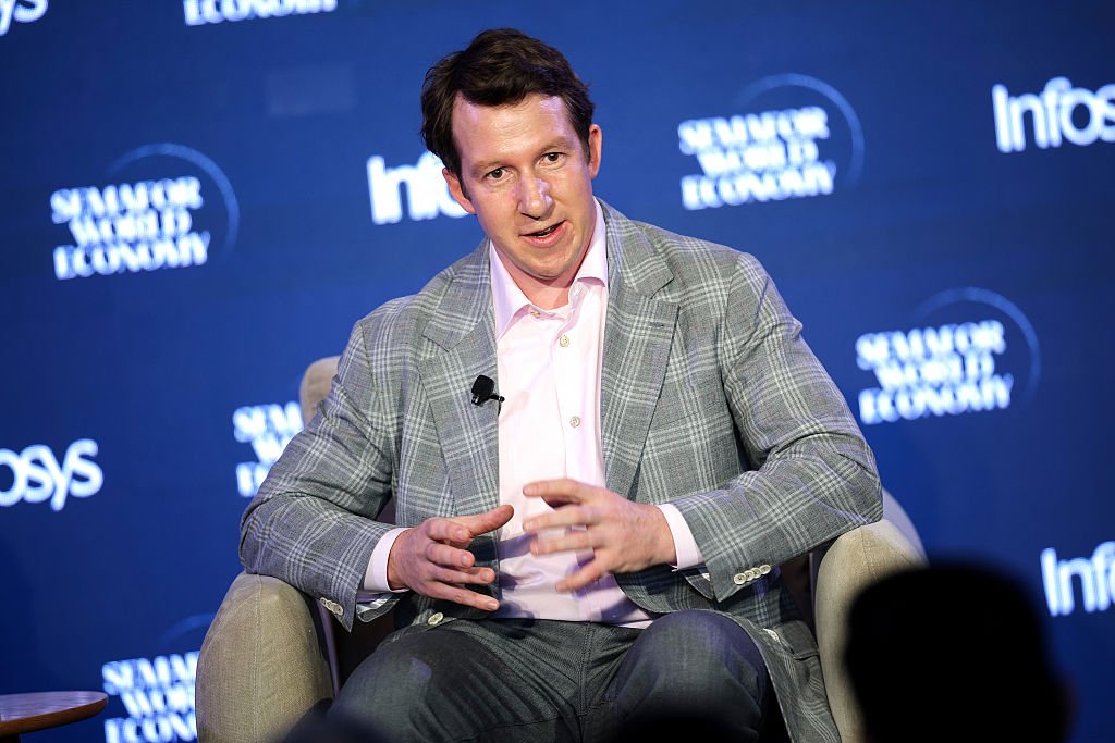 O cofundador da Anthropic confirma que a empresa informou a administração Trump sobre Mythos