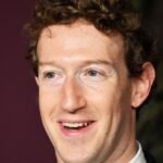 O novo modelo de IA da Meta dá a Mark Zuckerberg um lugar na mesa dos grandes