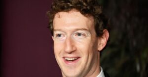 O novo modelo de IA da Meta dá a Mark Zuckerberg um lugar na mesa dos grandes