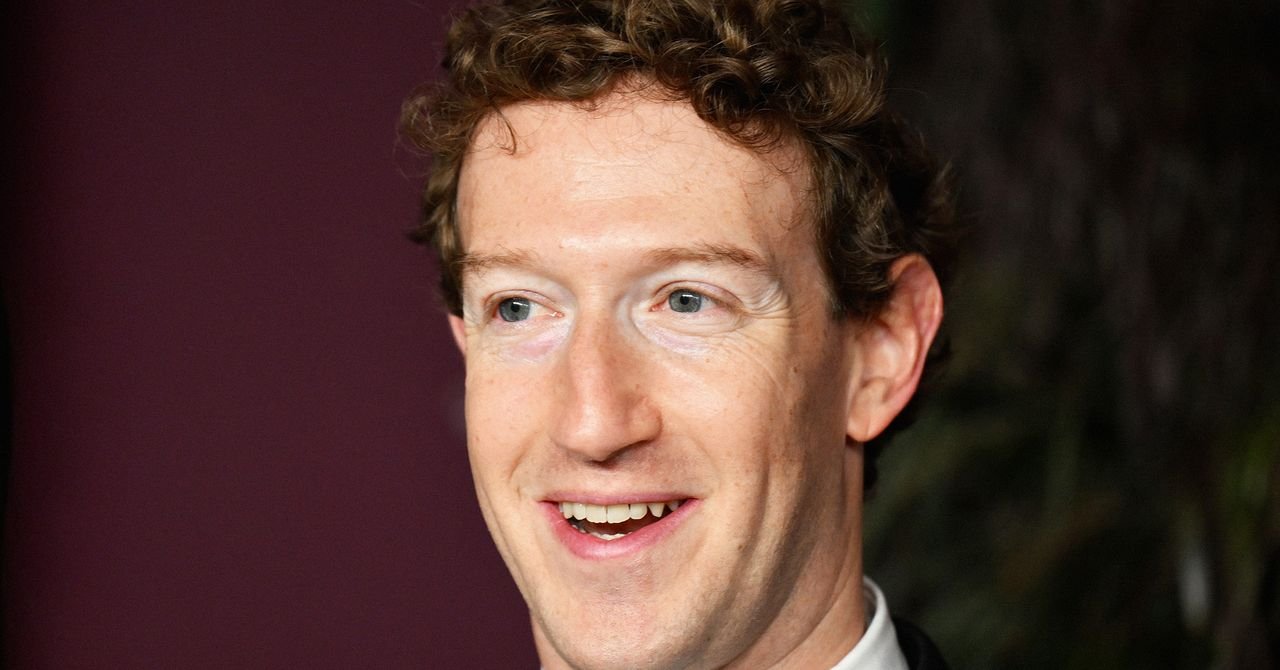 O novo modelo de IA da Meta dá a Mark Zuckerberg um lugar na mesa dos grandes