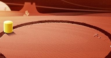 O problema do ‘corredor solitário’ só parece simples