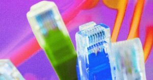 O que é Ethernet? Tudo o que você precisa saber sobre redes com fio