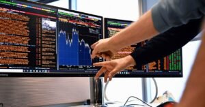 O terminal Bloomberg está passando por uma reforma de IA, goste ou não