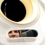 Olhar para o orbe de Sam Altman agora prova que você é humano no Tinder