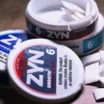 Os Tech Bros estão apostados em Zyn