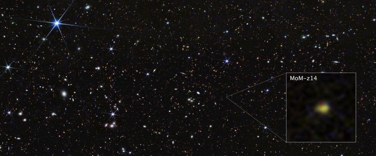 Os caçadores de galáxias de IA estão aumentando a crise global de GPU