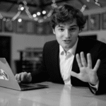 Os calouros de Stanford que querem governar o mundo. . . provavelmente lerei este livro e tentarei ainda mais