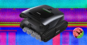 Os melhores limpadores robóticos de piscinas de 2026: Beatbot, iGarden, Dreame