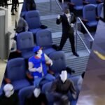 Os segredos chocantes da máquina de vigilância do Madison Square Garden