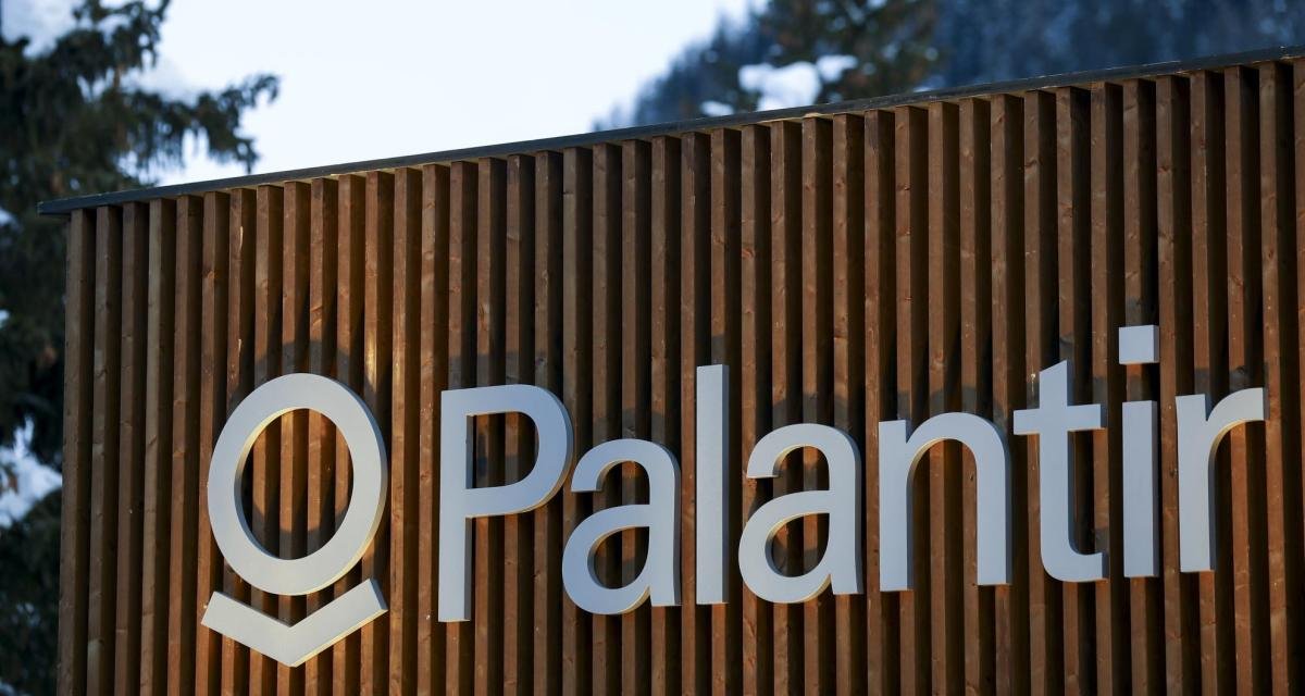 Palantir publica minimanifesto denunciando inclusão e culturas ‘regressivas’