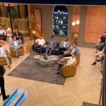 Perguntei ao chefe do Reality TV da Netflix por que tantos homens em programas de namoro são terríveis