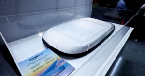 Por que a Amazon está comprando a Globalstar – e o que isso significa para o seu iPhone